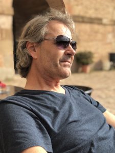 Profilbild på Lars Carlsson