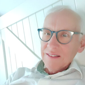 Profilbild på Lars Carpelan