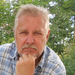 Profilbild på Lars Dahl