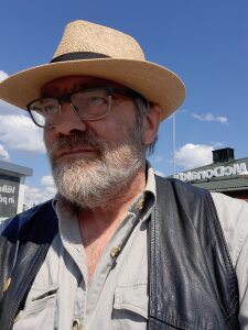 Profilbild på Lars Dahlberg