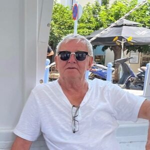 Profilbild på Lars Dahlberg