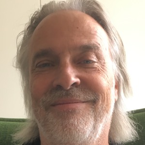 Profilbild på Lars Dahlbom