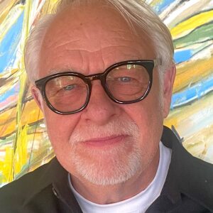 Profilbild på Lars Dahlgren