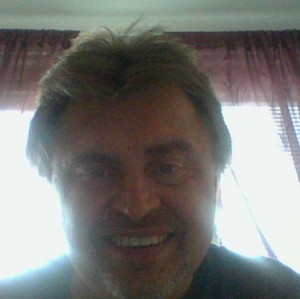 Profilbild på Lars Davidsson