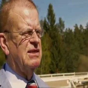 Profilbild på Lars Deckeman
