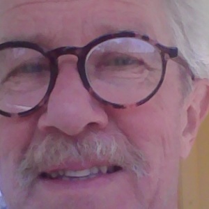 Profilbild på Lars Diener