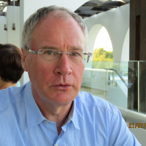 Profilbild på Lars Edman
