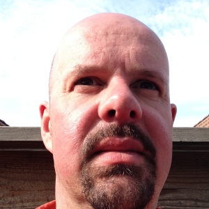 Profilbild på Lars Edman