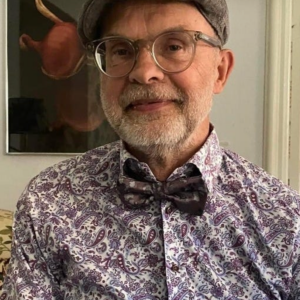 Profilbild på Lars Ekström