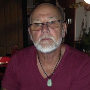 Profilbild på Lars Eliasson
