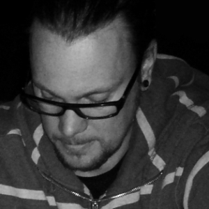 Profilbild på Lars Elmén
