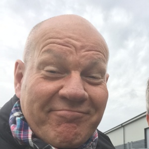Profilbild på Lars Elmqvist
