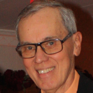 Profilbild på Lars Elofsson