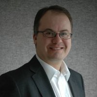 Profilbild på Lars Emericks