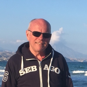 Profilbild på Lars Emilsson