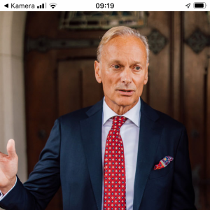 Profilbild på Lars Engelbert