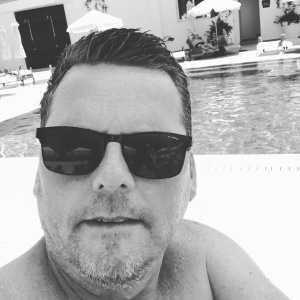 Profilbild på Lars Enlund