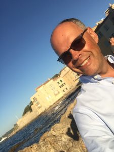 Profilbild på Lars Erfäldt