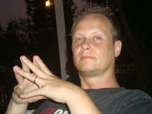 Profilbild på Lars Ericsson