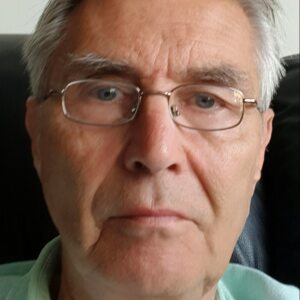Profilbild på Lars Eriksson