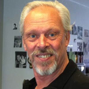 Profilbild på Lars Eriksson