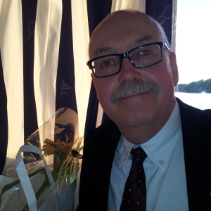 Profilbild på Lars Eriksson