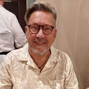 Profilbild på Lars Eriksson