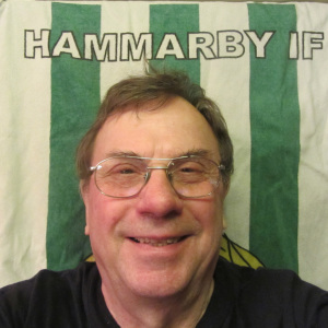 Profilbild på Lars Eriksson
