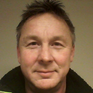 Profilbild på Lars Eriksson