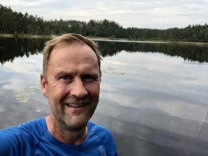 Profilbild på Lars Eriksson