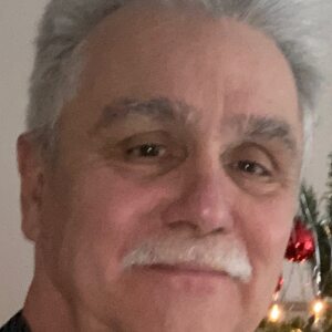Profilbild på Lars Eriksson