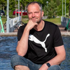 Profilbild på Lars Eriksson