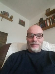Profilbild på Lars Ersson