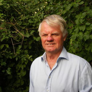 Profilbild på Lars Evertsson