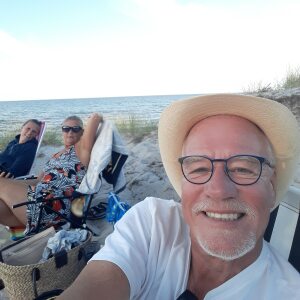 Profilbild på Lars Falk