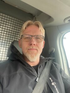 Profilbild på Lars Ferngren