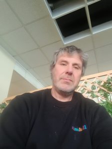 Profilbild på Lars Fjällman