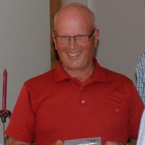 Profilbild på Lars Forsberg