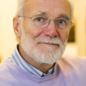 Profilbild på Lars Forsberg