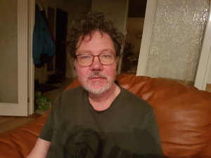 Profilbild på Lars Forsman