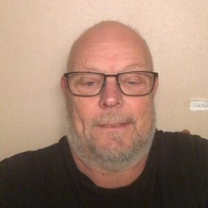 Profilbild på Lars Fougner