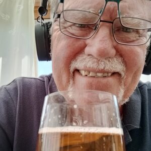 Profilbild på Lars Franzen