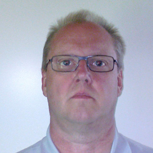 Profilbild på Lars Fristedt