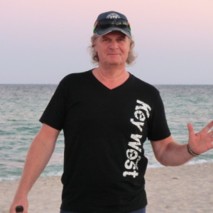 Profilbild på Lars Fryklund