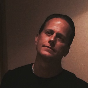 Profilbild på Lars Gahlin