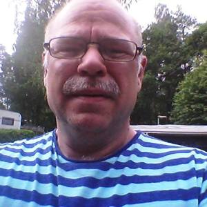 Profilbild på Lars Gauffin
