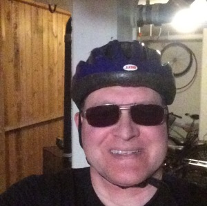 Profilbild på Lars Gille