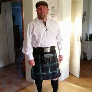 Profilbild på Lars Gisslén