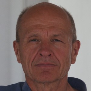 Profilbild på Lars Grankvist