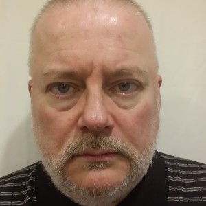 Profilbild på Lars Gröndahl
